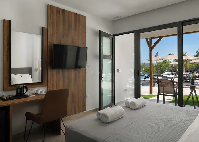 Hotel Atalanti Boutique - Adults Only