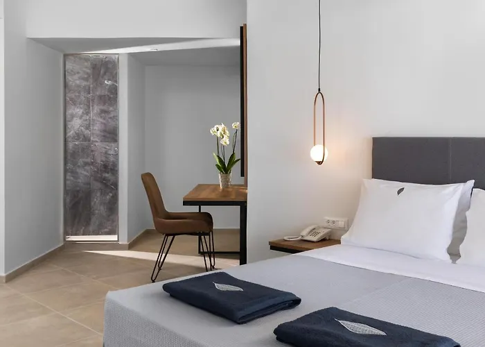 Hotel Atalanti Boutique - Adults Only 4*