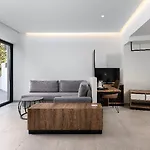 Szálloda Atalanti Boutique - Adults Only