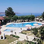 Atalanti Boutique - Adults Only 4* Faliráki
