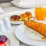 Atalanti Boutique - Adults Only Szálloda 4*