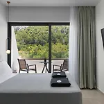 Szálloda Atalanti Boutique - Adults Only 4*