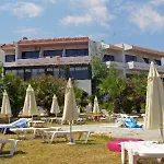 Atalanti Boutique - Adults Only Szálloda Faliráki