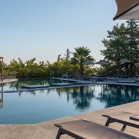 Atalanti Boutique - Adults Only 4*