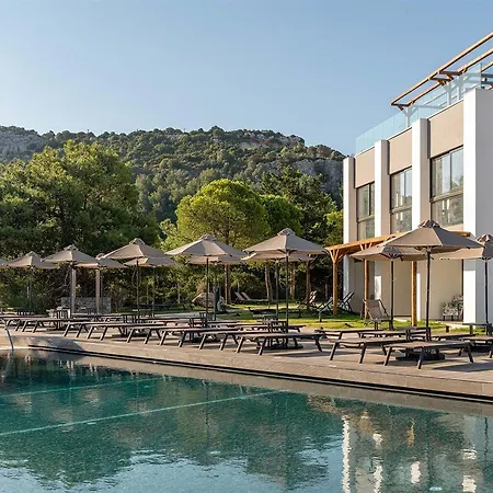 Hotel Atalanti Boutique - Adults Only 4*