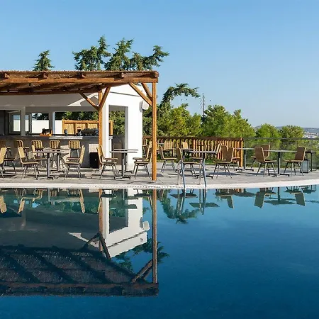 Atalanti Boutique - Adults Only Hotel