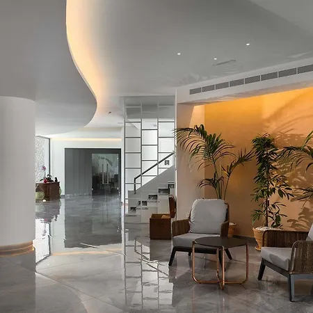 Atalanti Boutique - Adults Only 4*