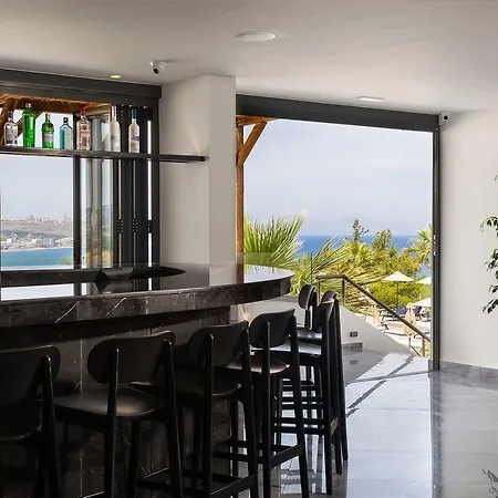 Atalanti Boutique - Adults Only 4* Faliraki