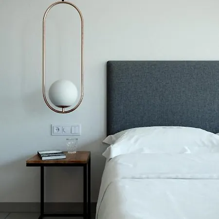 Atalanti Boutique - Adults Only Hotel 4*