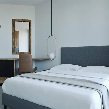 Atalanti Boutique - Adults Only Hotel Faliraki