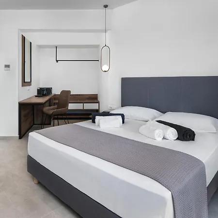 Atalanti Boutique - Adults Only Faliraki