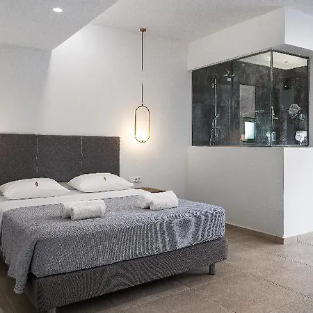 Hotel Atalanti Boutique - Adults Only