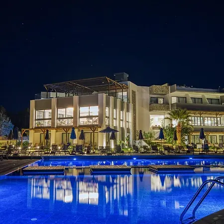 Hotel Atalanti Boutique - Adults Only Faliraki