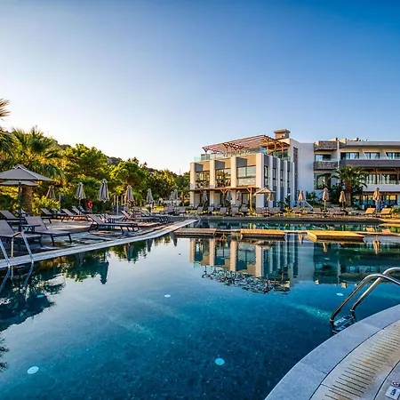 Hotel Atalanti Boutique - Adults Only Faliraki