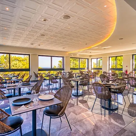 Atalanti Boutique - Adults Only 4* Faliraki