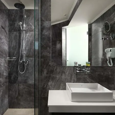 Atalanti Boutique - Adults Only Hotel