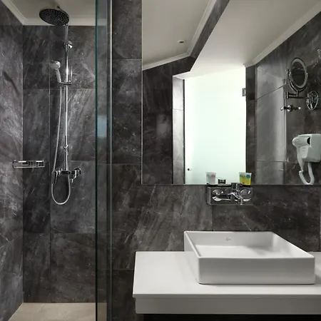 Atalanti Boutique - Adults Only Hotel