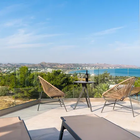 Atalanti Boutique - Adults Only Hotel