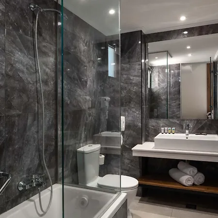 Hotel Atalanti Boutique - Adults Only Faliraki