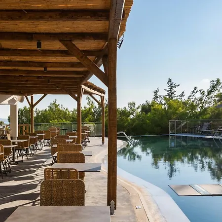 Atalanti Boutique - Adults Only Hotel